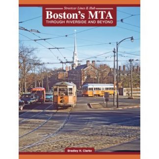 Boston’s MTA