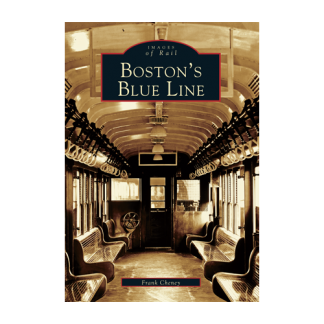 Boston’s Blue Line