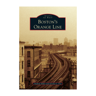 Boston’s Orange Line