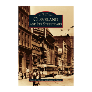 Cleveland and its Streetcars