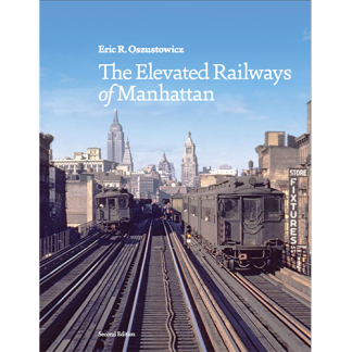 Electric Railways of Manhattan