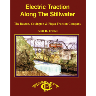 Electric Traction Along the Stillwater