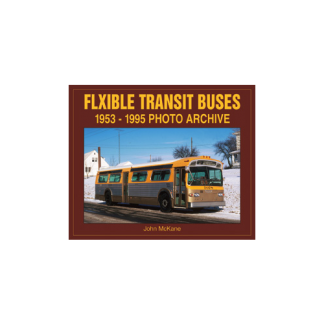 Flxible Transit Buses