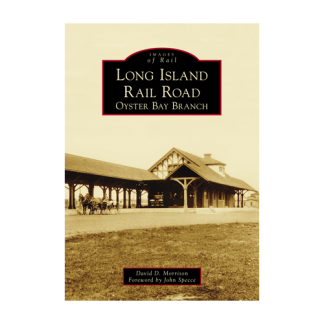 Long Island Railroad Oyster Bay Branch
