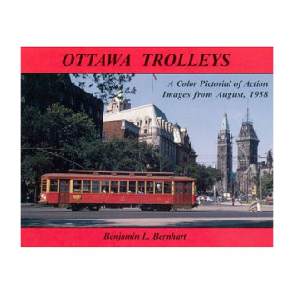 Ottawa Trolleys