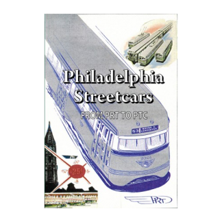 Philadelphia Streetcars, Part 1