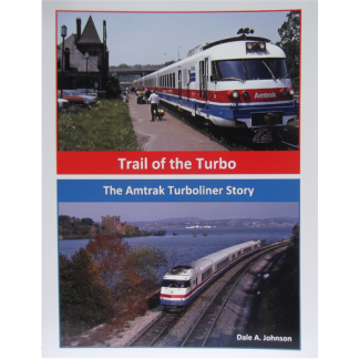 Trail of the Turbo
