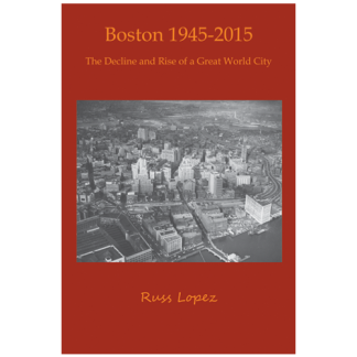 Boston 1945-2015