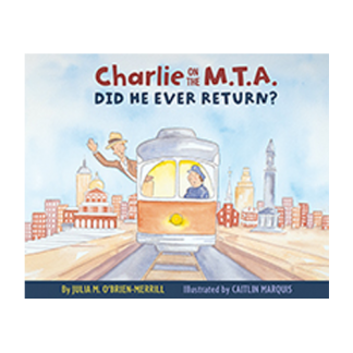 Charlie on the MTA