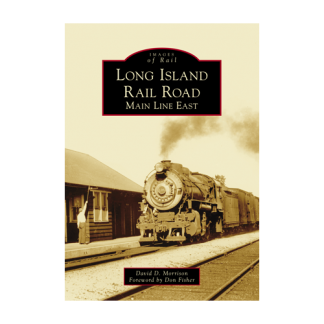 Long Island Rail Road: Main Line East