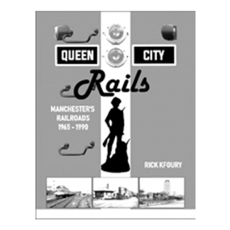Queen City Rails