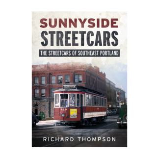 Sunnyside Streetcars