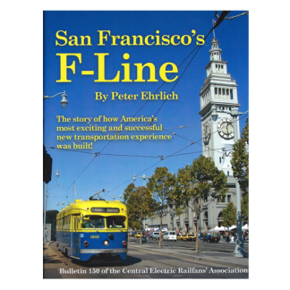 San Francisco’s F-Line