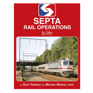 SEPTA Rail Operations