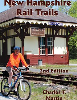 New Hampshire Rail Trails