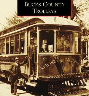 Bucks County Trolleys