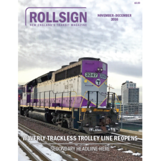 RollSign 5306