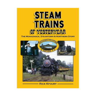 steam-trains-yesteryear
